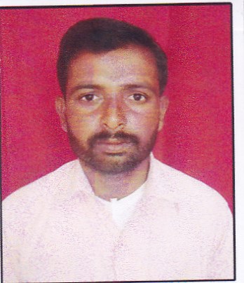 Krushna Dadarao Doifode
