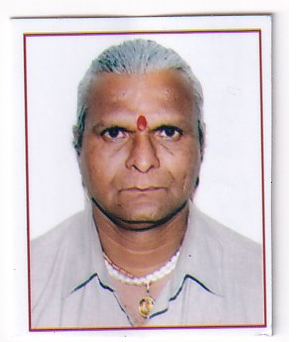 Kurangal Sanjay Baburao