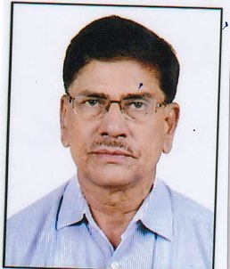 M. B. Magare
