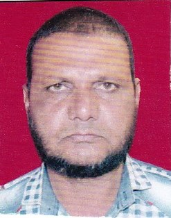 Mohammad Jaqeer Abdul Qadar