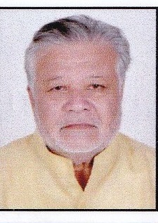 Pradipkumar Sachindrakumar Datt