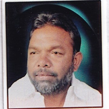 Prakash Vishnu Gaikwad