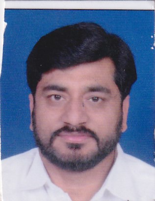 Purushottam Singh Thakur
