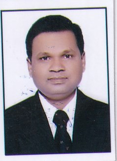 Rahul Haribhau Mankar