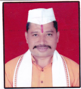 Ravindra Bhanudas Kale