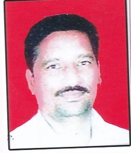 Sajid Begu Patel