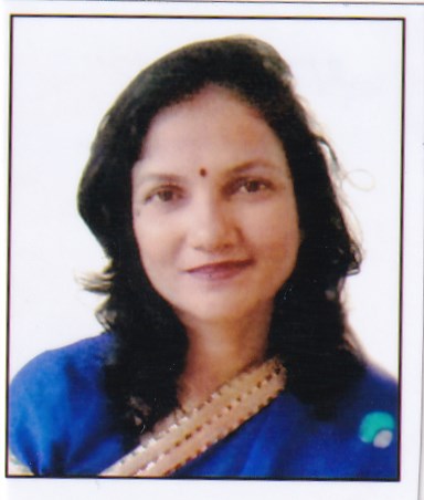 Sharda Murlidhar Chavan