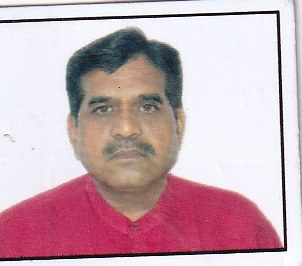 Subhash Kisanrao Patil