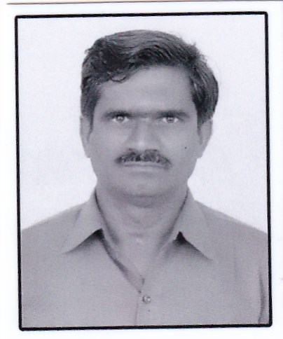 Sunil Pralhad More