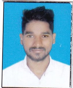 Vijay Babasaheb Bhalerao