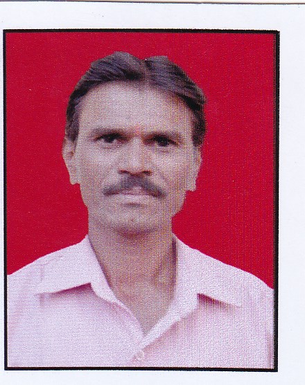 Vishnu Nivrutti Kadam