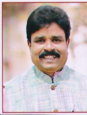 Zambad Subhash Manakchand