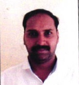 Ankush Rajaram Jagtap