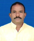 Pralhad Dagadu Mahadik