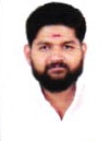 Sagar Shivaji Kondekar