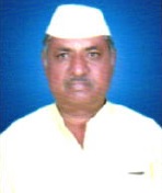 Vishvanath Sitaram Gargade