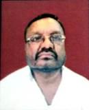 Ashok Mahadev Salwe