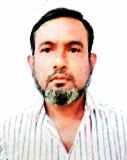 Galeb Khan Jabbar Khan Pathan