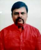 Ganesh Navnathrao Karande