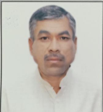 Kalidas Pandharinath Apet
