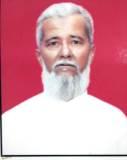 Nisar Ahmed