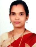 Patil Yashashri Pramod