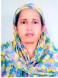 Rahima Begam Nayamat Sayyad