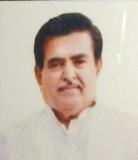 Rajendra Sahebrao Jagtap
