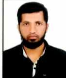 Sadek Muniroddin Shaikh