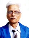 Shinde Chandraparkash Ganpatrao