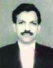 Adv. Dhananjay Shyamlalji Rajabhoj