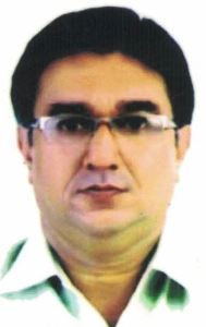 Atul Sharadchandra Halmare