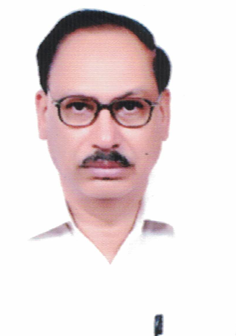 B. D. Borkar