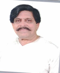 Bopache Kushal Parasram