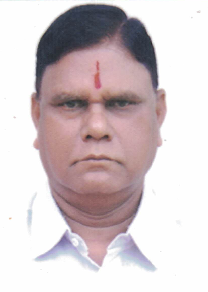 Devidas Santuji Lanjewar