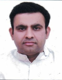 Dr. Parinay Ramesh Fuke