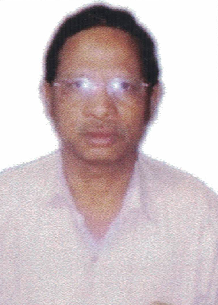 Dr. Sunil Sampat Chawale