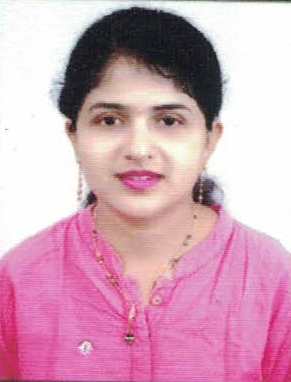 Dr. Vijaya Rajesh Nandurkar