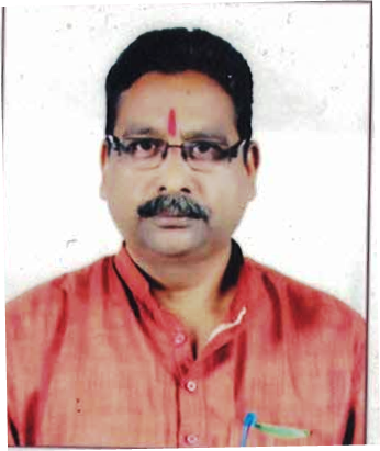 Dr.Prakash Ganpatrao Malgave