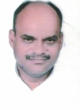 Gajbhiye Pramod Hiraman