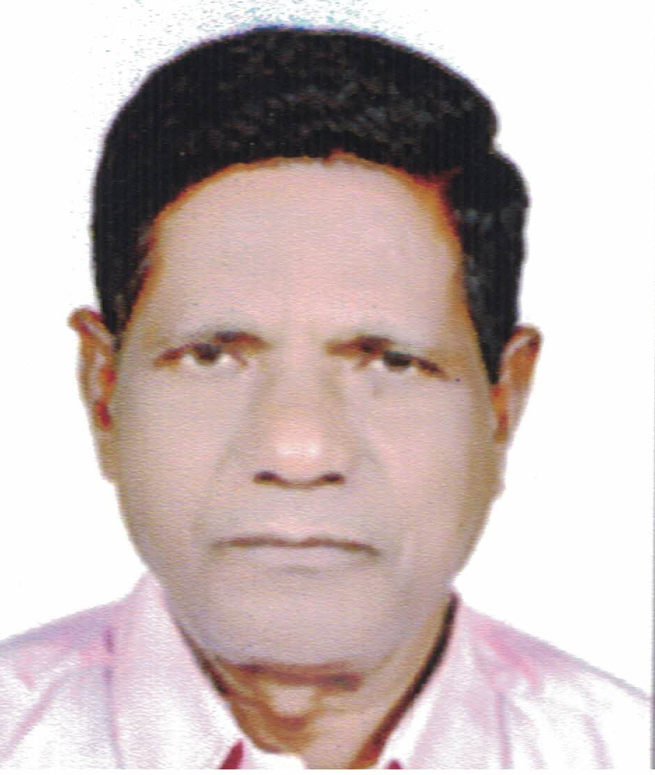 K. N. Nanhe
