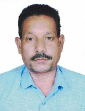 Kalchuri Nilesh Paransingh