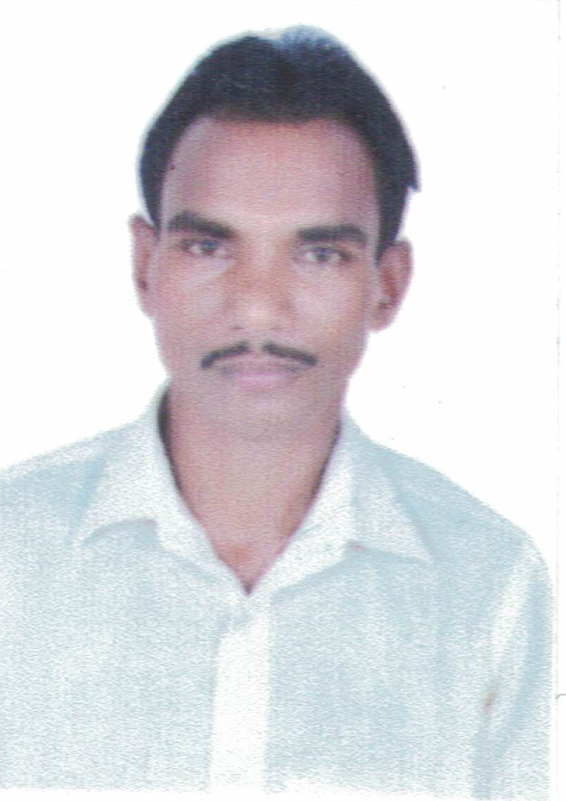 Maraskolhe Bhojraj Isulal