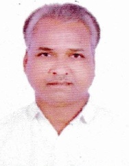 Munishwar Daulat Katekaye