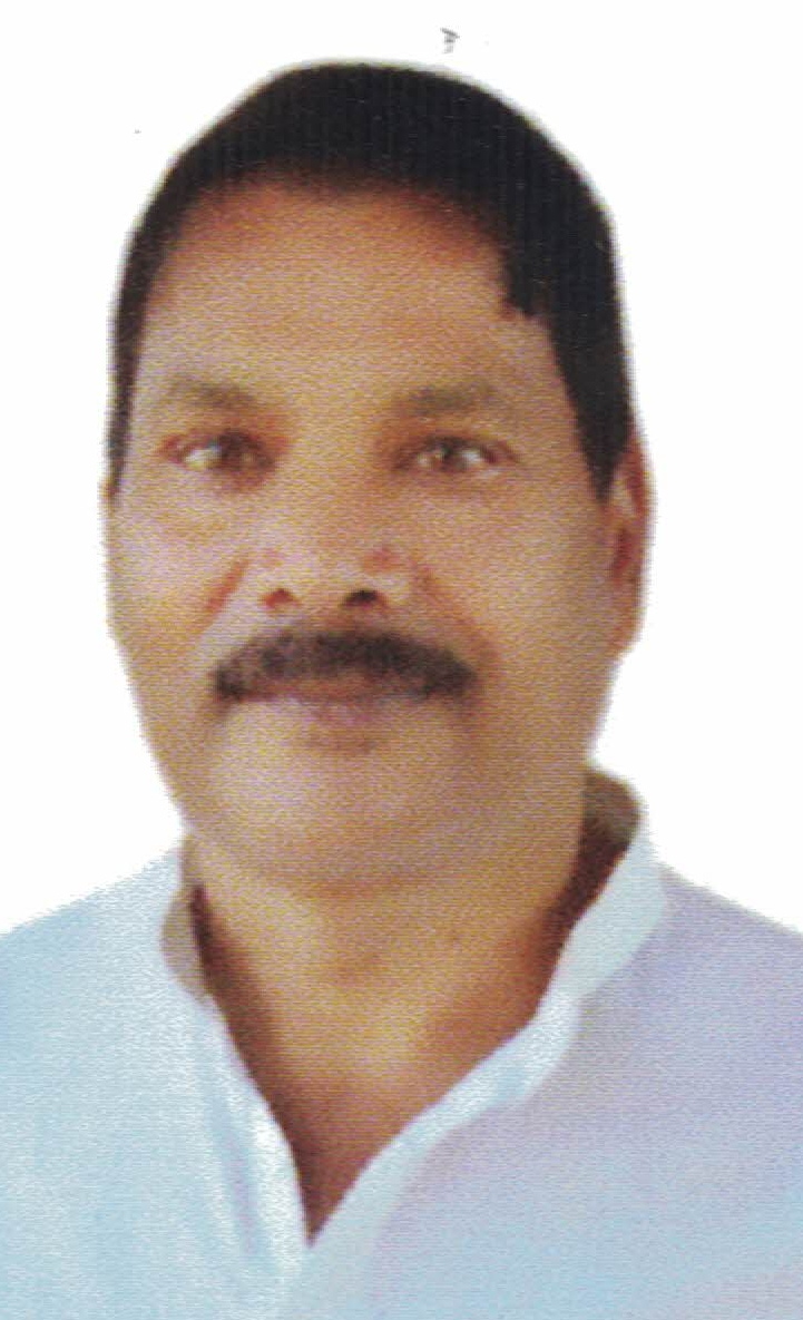 Patle Rajendra Sahasram