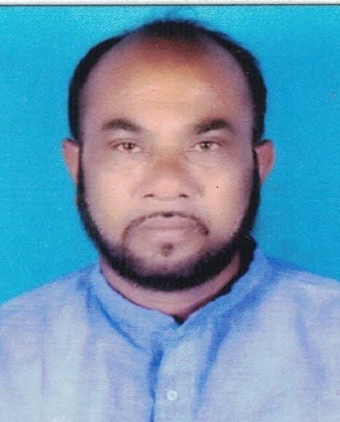 Rajkumar Bhelave