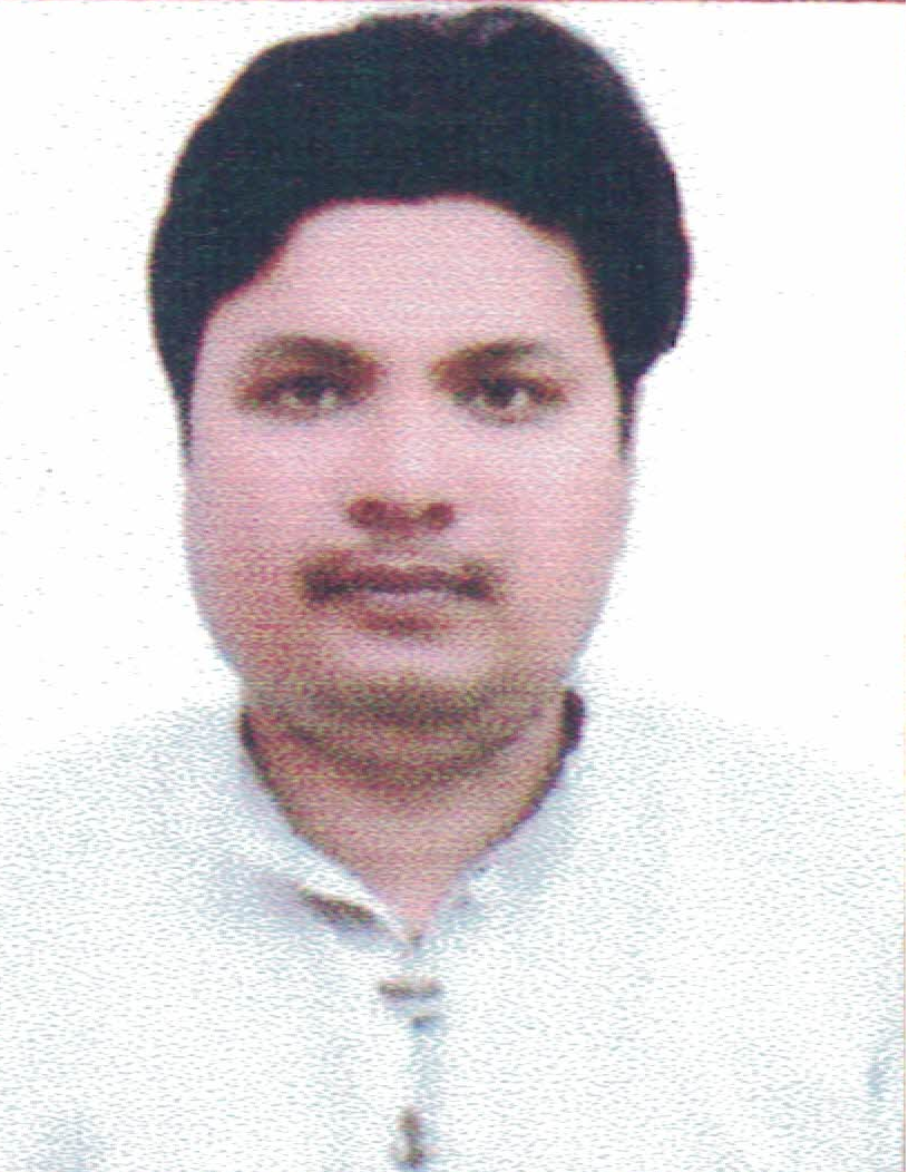 Suhas Anil Funde