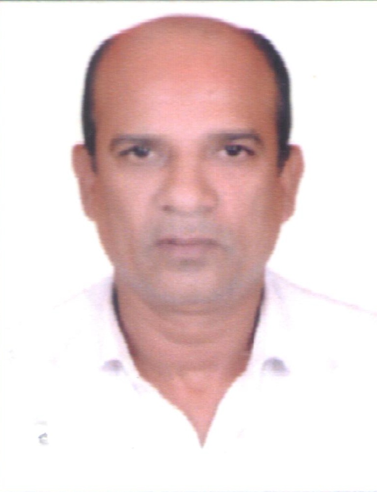 Ansari Mumtaz Abdulsattar
