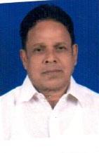 Balaram Vitthal Mhatre