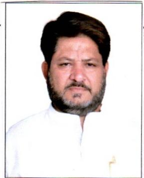 Deepak Pandharinath Khambekar